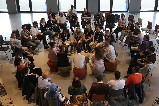 About Local Government Academy