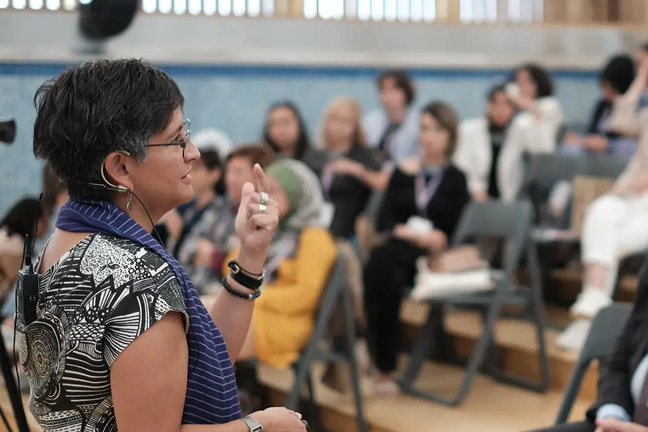 About Local Government Academy